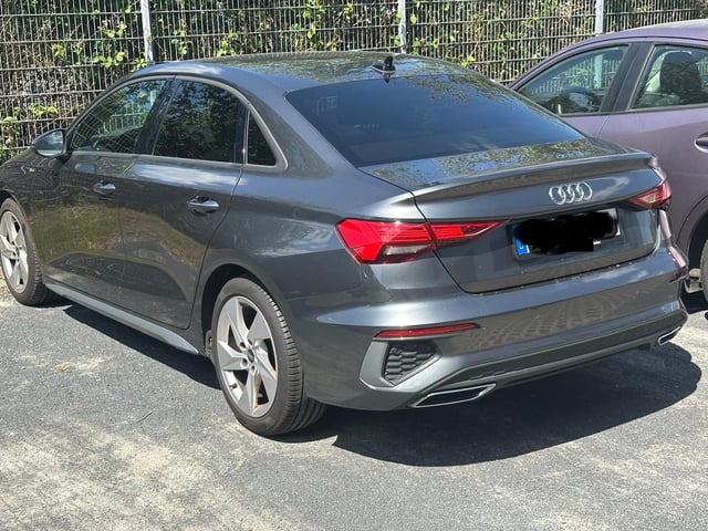 Kaufberatung Audi A3 8YS (2021)