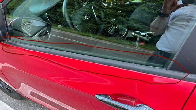 Wie heissen diese Fensterleisten bzw. Dichtungen. ?