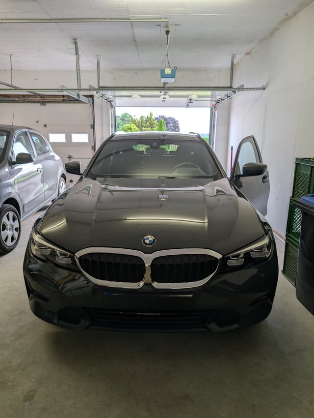 BMW 320d 2020