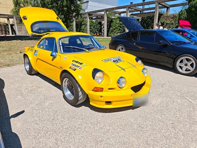 Renault Raritäten