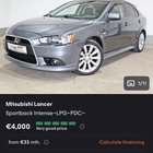 Ich habe gerade meinen Führerschein erhalten und bin auf der Suche nach meinem ersten Fahrzeug.