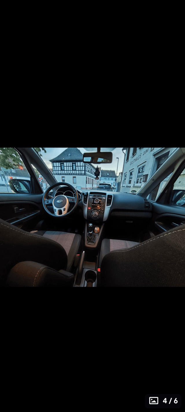 Kia venga 2012 diesel?