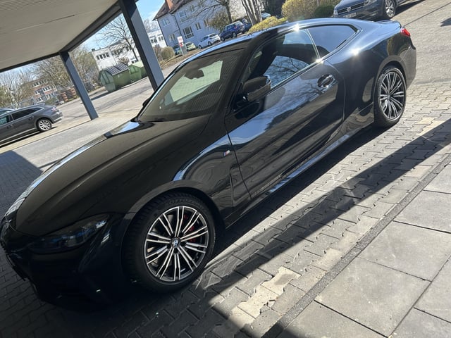 Welche Felgen passen besser?