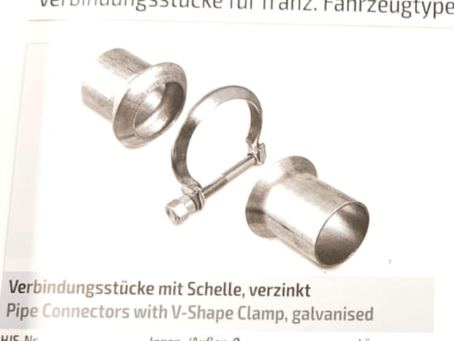 Schnelle Schelle