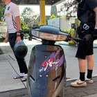 Roller reparieren