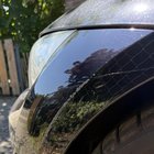 Kratzer im Lack / Kosteneinschätzung