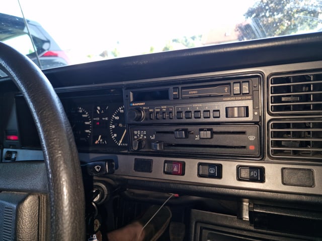 Neues RetroRadio. Welche Audio Einstellungen? (Bass, Treble etc.)