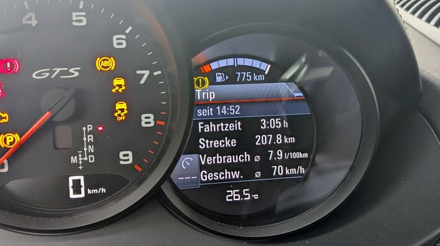 Hilfe BETRUG – Porsche bestellt, Toyota Prius bekommen?