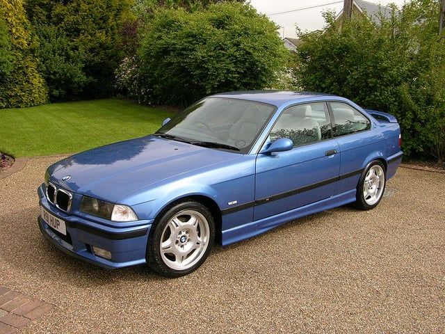 BMW e36 noch gut als auto für fahranfänger?