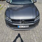 Tiguan 2.0 TSI Leerlauf schwankt