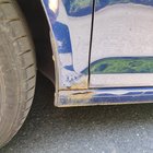 Repariert / Kauft man so ein Auto noch?