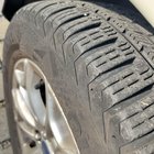 Onkel verunsichert mich — Reifen OK?