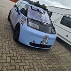 Hab dieses Auto letztens bei einem Kunden gesehen, kann es aber keiner Marke zuordnen. Hattecan Hyundai gedacht. Was meint ihr?