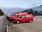 Darf ich vorstellen: Der Nachfolger des Hilti-Passats