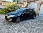 Kaufberatung: Opel Astra 1.6 mit 115 PS (BJ 2011)