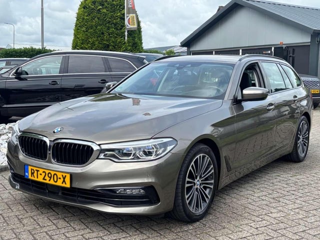 Kaufberatung: BMW 5er tun oder nicht?