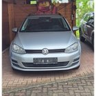 Mein erstes gutes Auto!