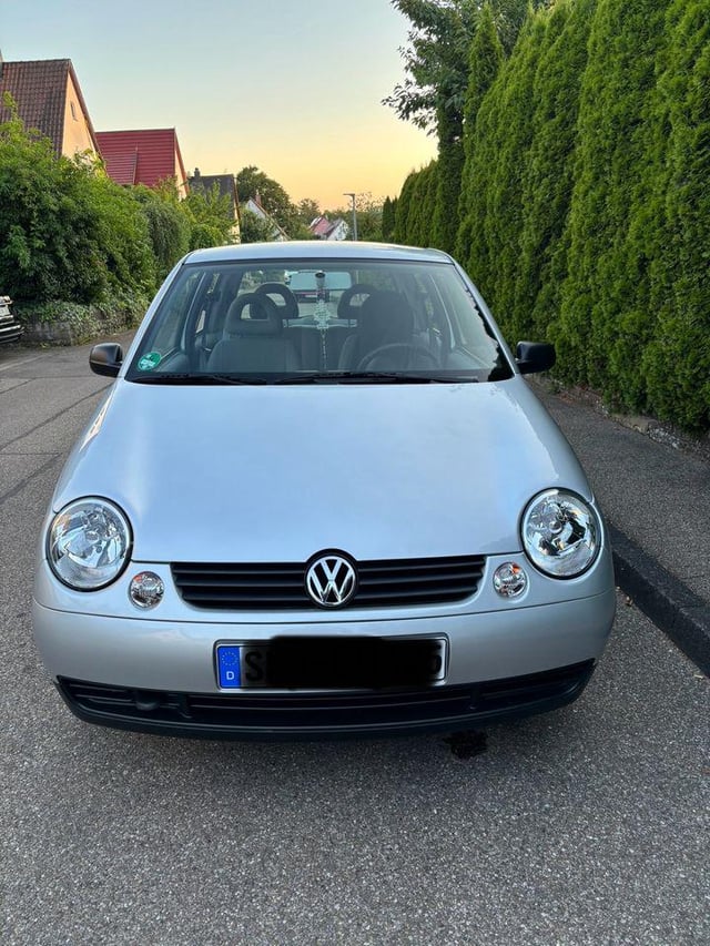 Lupo für 5.000€