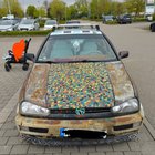 Streetrat Schwabenmodus